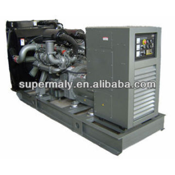 water-cooled Deutz Series Diesel Generator